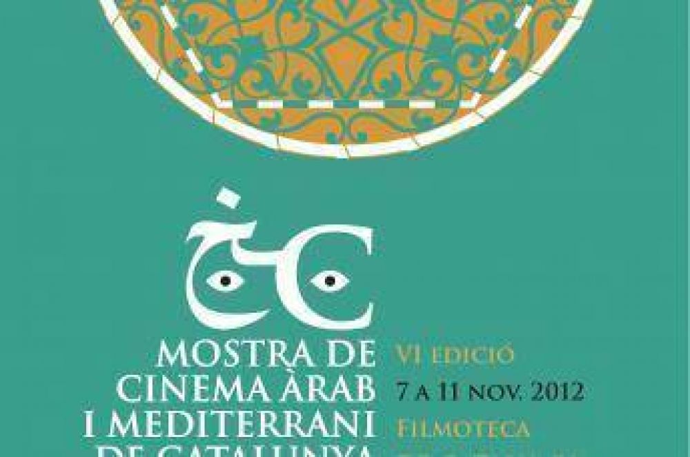 Comienza el festival de cine rabe de Catalunya