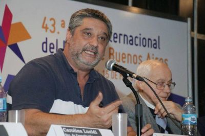 Ortega le envi� una carta abierta a Basavilbaso y puso al Secaspi en alerta por despidos