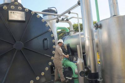 Industriales azucareros no quieren que se cambien las reglas de juego