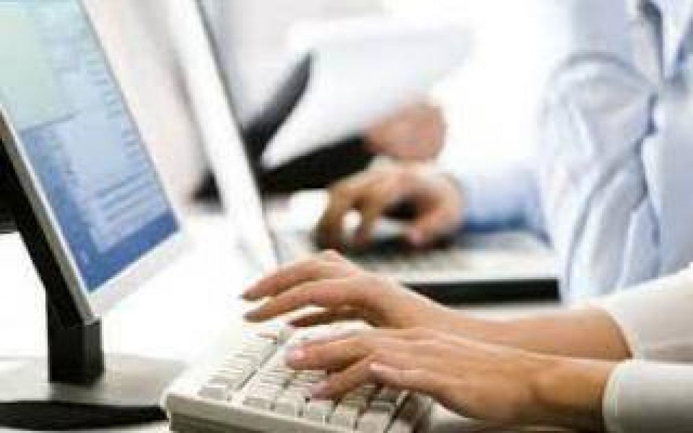 El municipio de Moreno implementa una nueva forma de atenci�n web para el vecino
