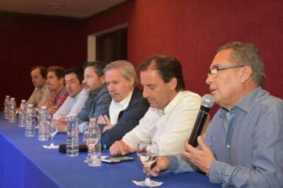�El massismo cada vez m�s flaco?