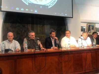 San Juan tendr� el primer parque ladrillero del pa�s