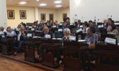 La Rioja ratific� que son indispensable los �fondos extra�