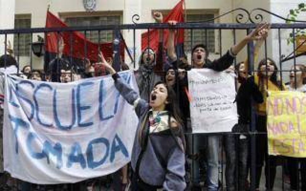 Rechazo al 
