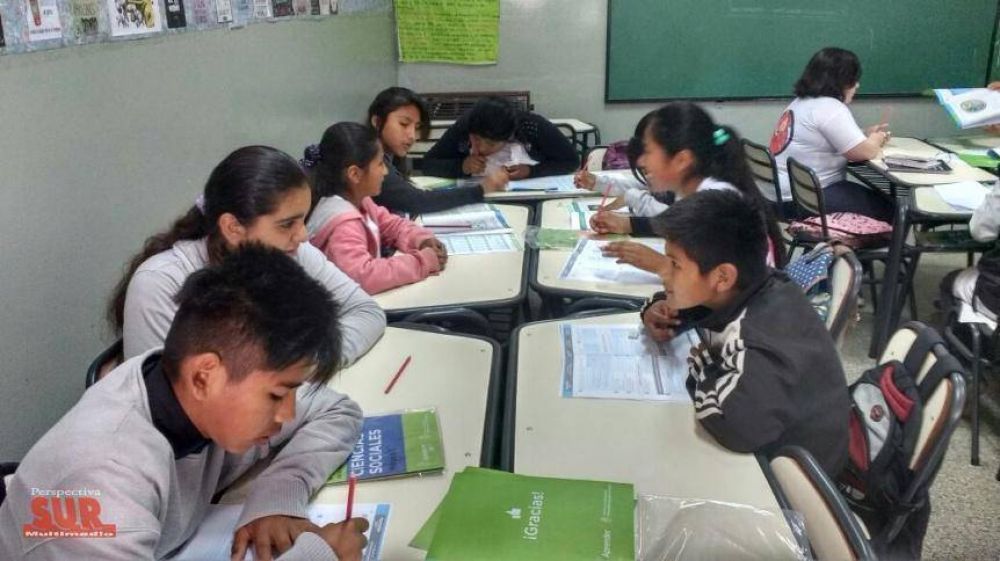 Hubo un 78% de asistencia a la Evaluaci�n Aprender en Quilmes, Varela y Berazategui