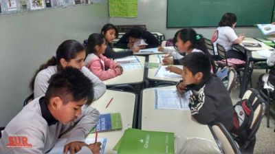 Hubo un 78% de asistencia a la Evaluaci�n Aprender en Quilmes, Varela y Berazategui