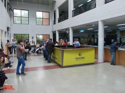 Presupuesto Municipal 2018: �Llegar� la austeridad de Macri y Vidal a Quilmes?