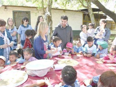 Seguridad alimentaria