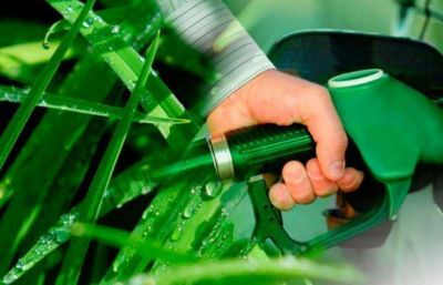 Preocupa en C�rdoba la baja en el valor del bioetanol
