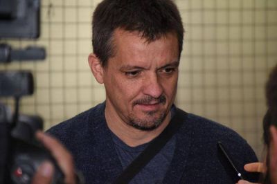 Altolaguirre, mano dura con los artesanos