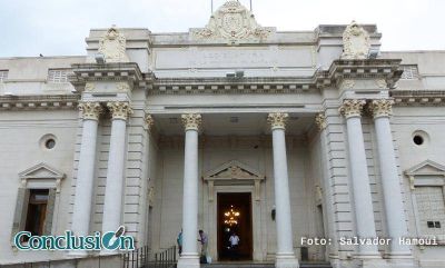 La comisi�n de Hacienda de Diputados de Santa Fe tratar� el Presupuesto 2018