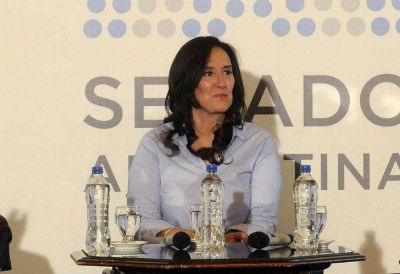 Michetti defendi� a Caputo: 