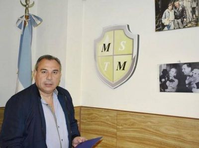 La Mutual y la Asociaci�n Sindical Municipal saludan a los trabajadores en su d�a