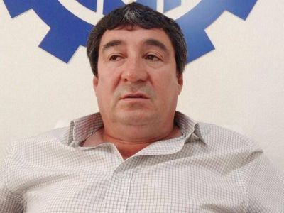 Jos� Rocha:�No estamos dispuestos a regalar los derechos que tanto nos han costado�