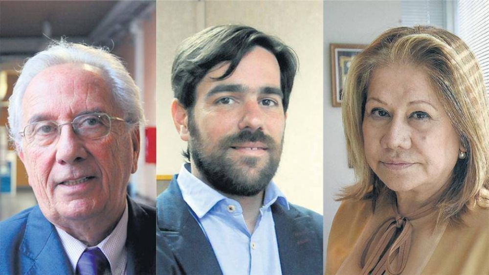 �Aranguren debe renunciar a su cargo�