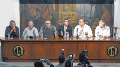 En v�speras de un rechazo