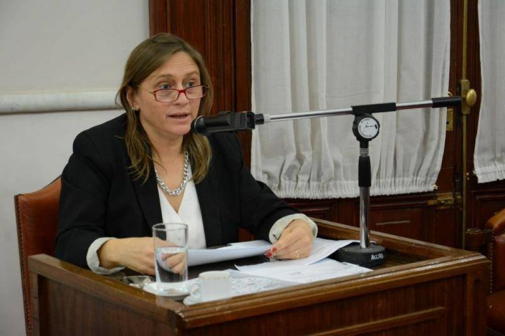 Ley de Narcomenudeo: Copnaf plante� realizar un cuadro de situaci�n para su aplicaci�n 