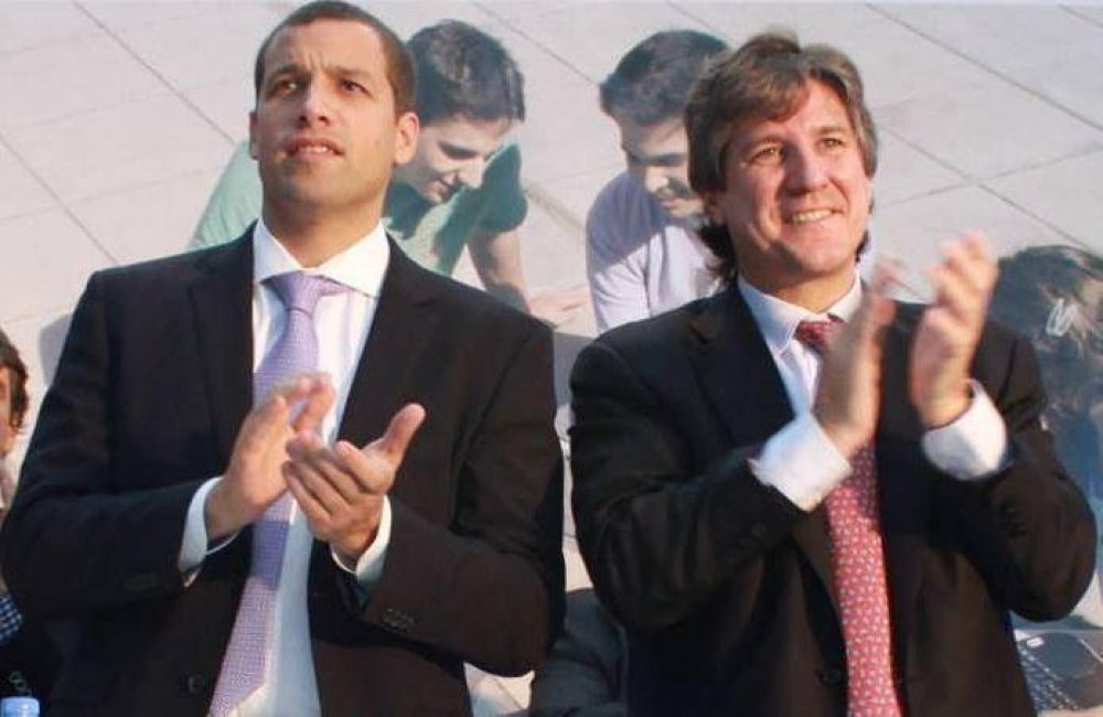 Atlntida, la universidad de Boudou que daba ctedras de estafa