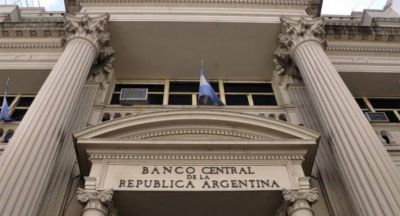 El BCRA elev� tasa a 28,75% para minimizar impacto de suba de tarifas en la inflaci�n