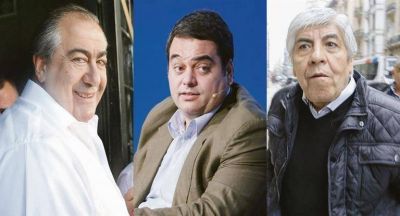 Moyanismo y aliados amagan con abandonar el debate por la reforma