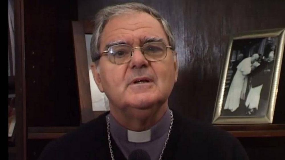 El obispo de San Isidro, Oscar Ojea, es el nuevo titular de la Conferencia Episcopal