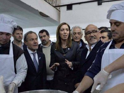 Se lanza una investigaci�n sobre V�ctor Lusardi, el �L�zaro B�ez� de la provincia de Buenos Aires