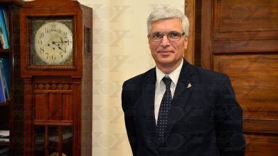Encuentro de internacional de ingenieros