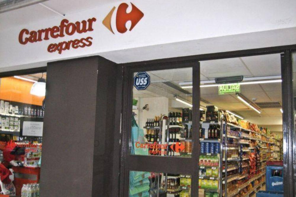 La Justicia portea mult a Carrefour por cometer infracciones en 31 sucursales
