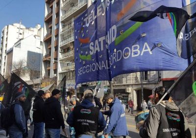 Se extendi� la conciliaci�n entre SATSAID y las empresas