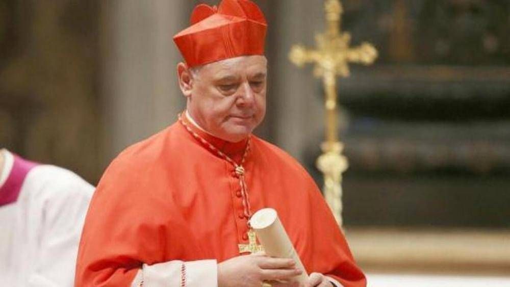 Mller, Buttiglione y la confusin de los crticos del Papa