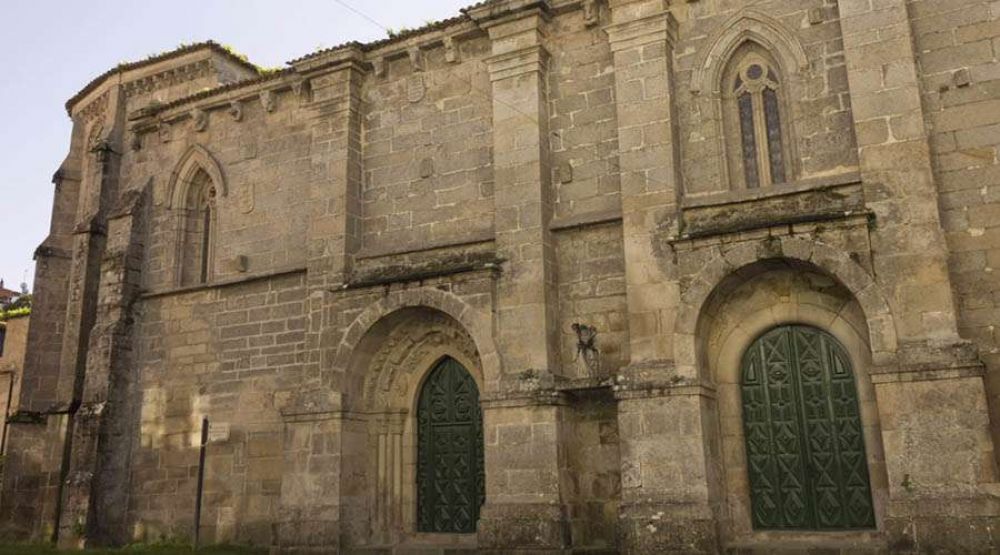 Ciudad en Espaa se queda sin religiosas de clausura despus de 700 aos