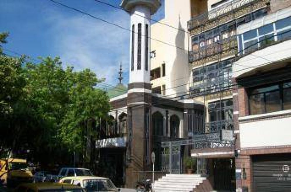 Presentarn el IV tomo de la gua de lugares de culto de la ciudad de Buenos Aires