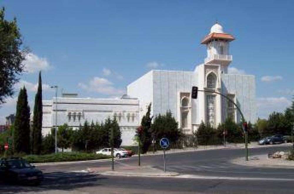 El Centro Cultural Islmico de Madrid condena el tiroteo criminal dentro de una Iglesia en Texas