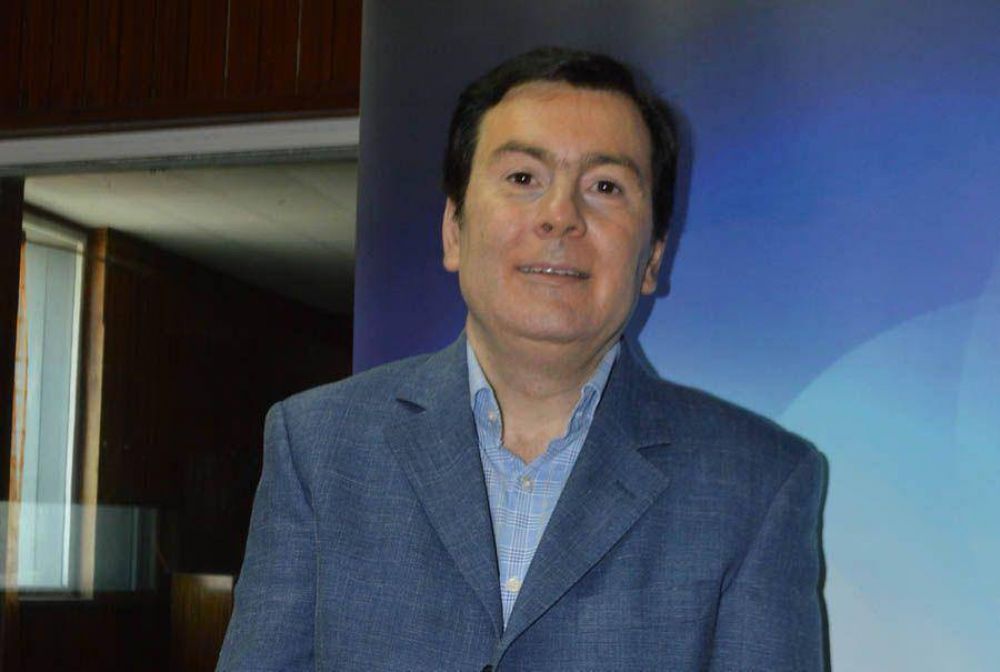 El senador Gerardo Zamora salud� a los empleados Municipales