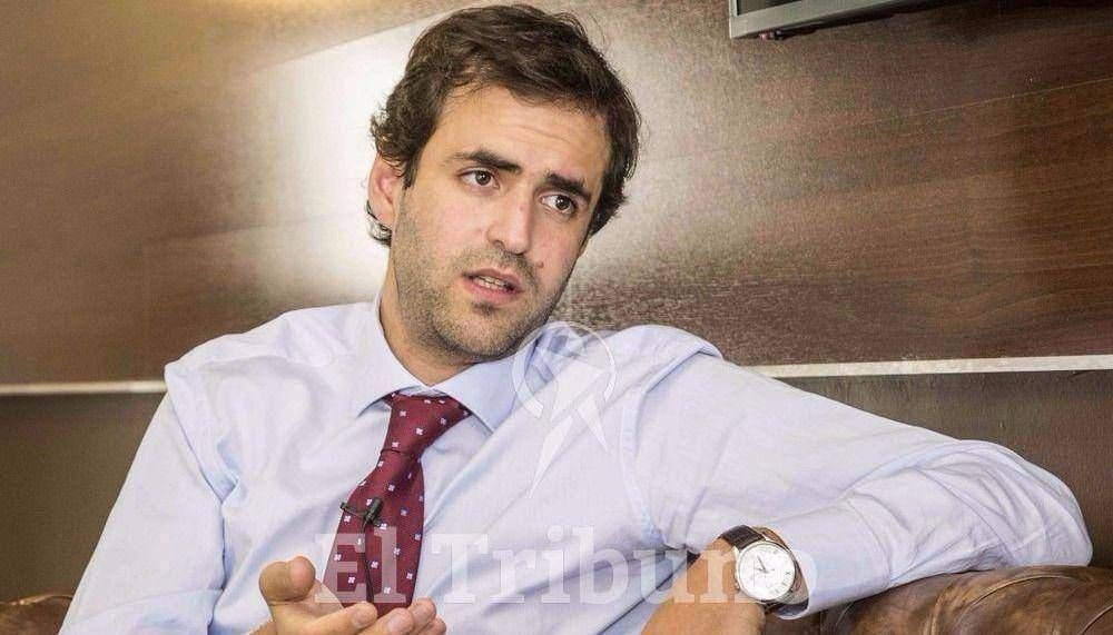 Emiliano Estrada: �La indicaci�n que dio el gobernador tiene que ver con no hacer un ajuste abrupto�