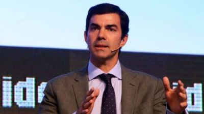 Con el gui�o del Gobierno, Urtubey gana terreno en el Consejo Federal de Inversiones