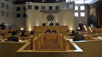 Los votos de tres ediles, claves para definir al nuevo presidente del Concejo