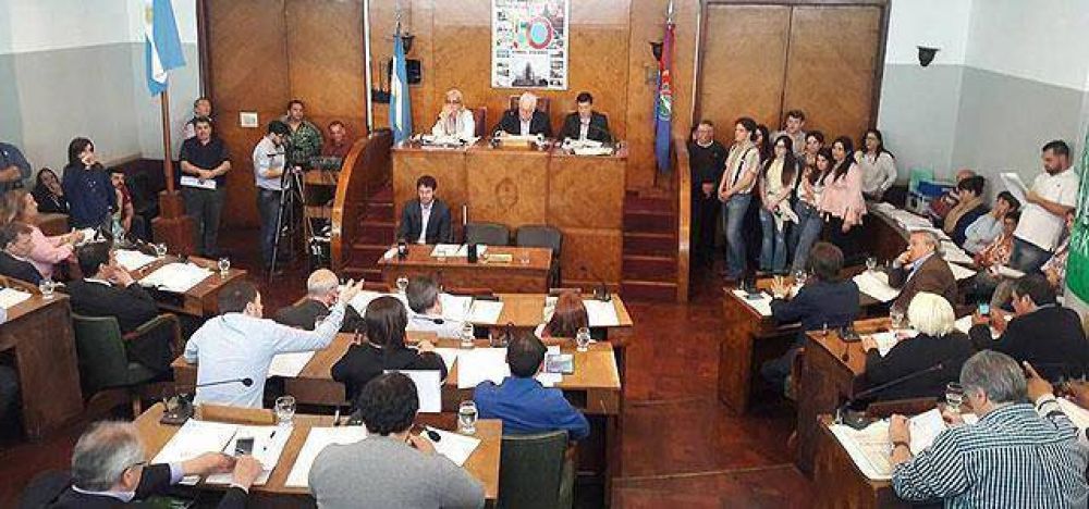 El Presupuesto 2018 es de 5.613 millones de pesos