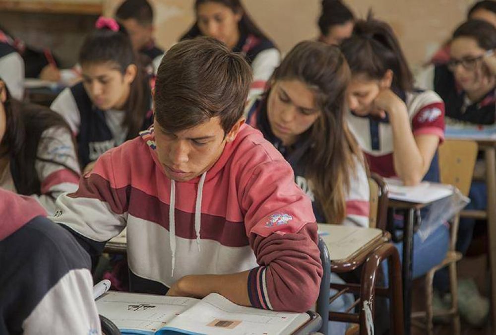 Pruebas Aprender: aseguran que fue exitoso el procedimiento en San Luis