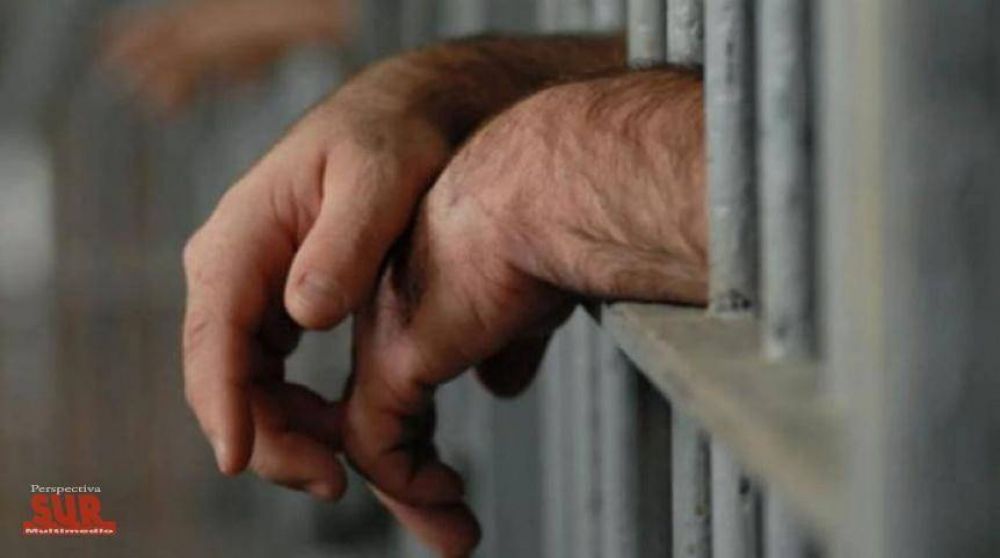 El Gobierno de Vidal present un proyecto para restringir las salidas de presos
