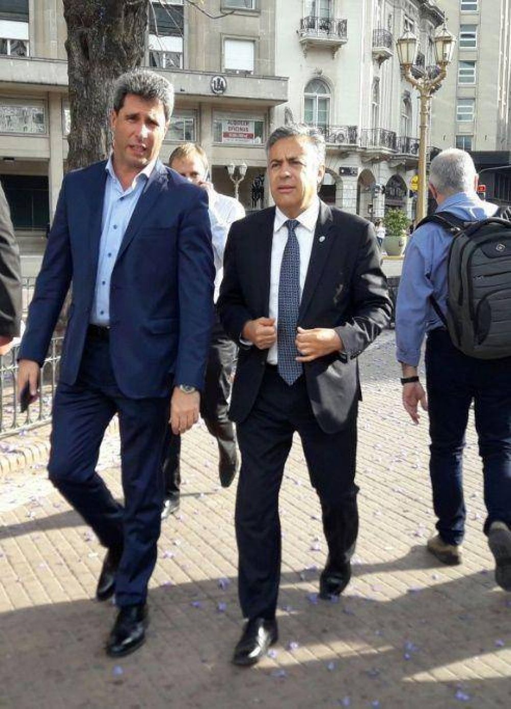 U�ac, tras el encuentro con Cabrera: 