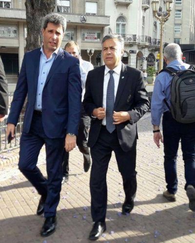U�ac, tras el encuentro con Cabrera: 