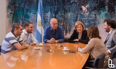 La UNLa trabajar� por la inclusi�n