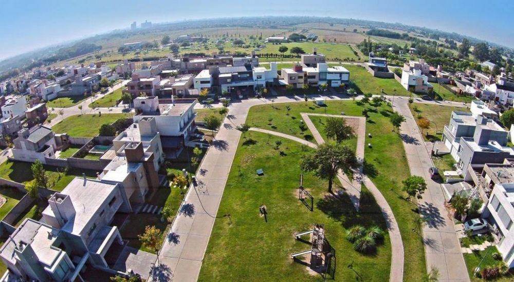 Aprobar�n loteos con garant�as de terminar obras