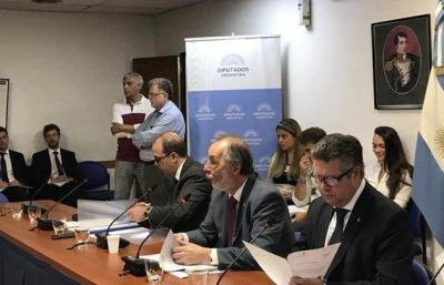 Buscan prohibir candidaturas a condenados por corrupci�n