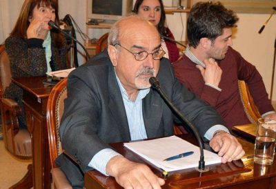 El PJ pide derogar una ordenanza que sirve para �perseguir� a los empleados