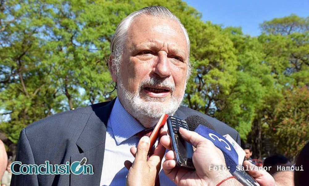 Silberstein sobre las escuchas a Pullaro: �Est� la posibilidad que el juez haya sido enga�ado�