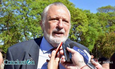 Silberstein sobre las escuchas a Pullaro: �Est� la posibilidad que el juez haya sido enga�ado�