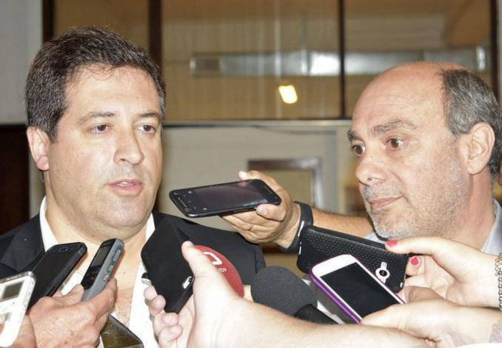 Arroyo finalmente pag� y responsabilizaron al Banco Provincia por la demora