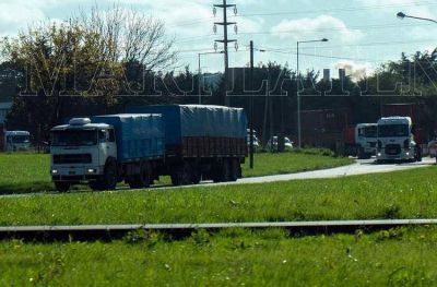 Parque Industrial: advierten por los �altos� costos de log�stica